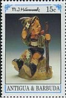 President Clinton and Family