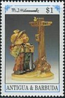 London 1980 International Stamp Exhibition Earls Court