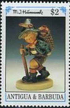 King George V (1895-1936) and St. John's Harbour