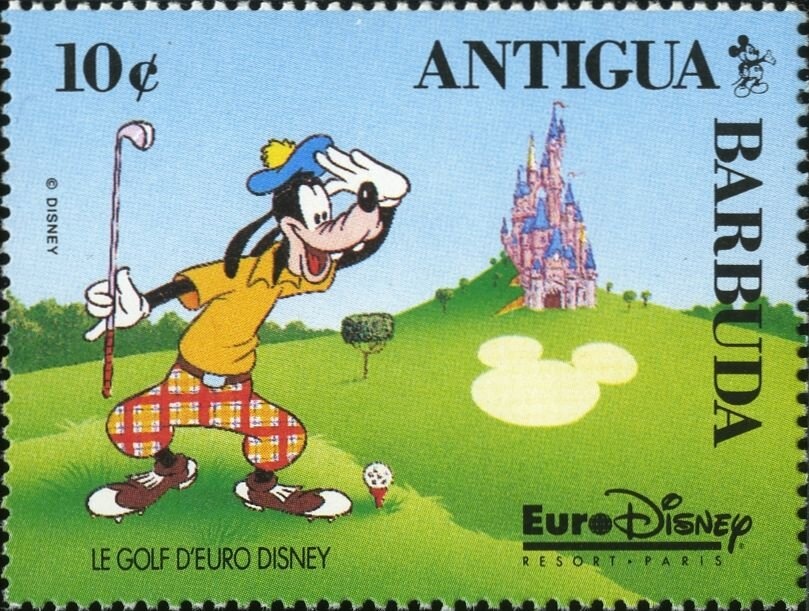 "Ghost" Image of Elvis Amongst the Stars