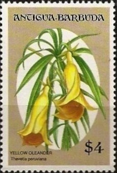 St. John's Harbour - Surcharged