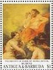 25th Anniversary of Coronation of Queen Elizabeth II