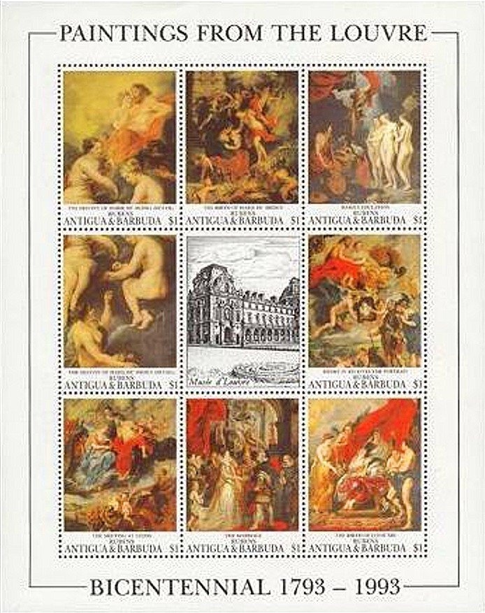 King George V (1895-1936) and St. John's Harbour