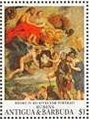 Prince Charles and Lady Diana Spencer