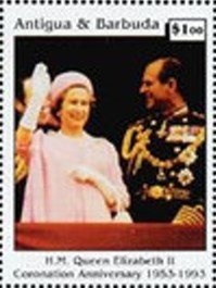 Halley's Comet over English Harbour