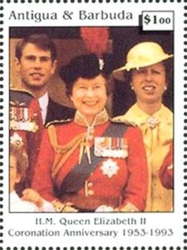 Puerto Rican Parrot (Amazona vittata)