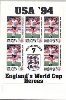 Orchestra Members with Steel Drums, 1950