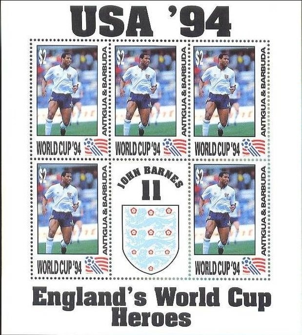 Scout with Camping Equipment - Overprinted