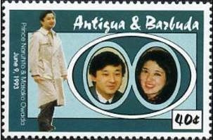 70th Birthday of Queen Elizabeth II