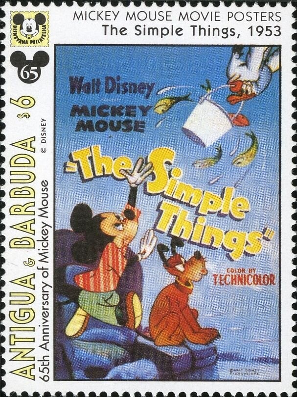 Famous People and Events of the Twentieth Century