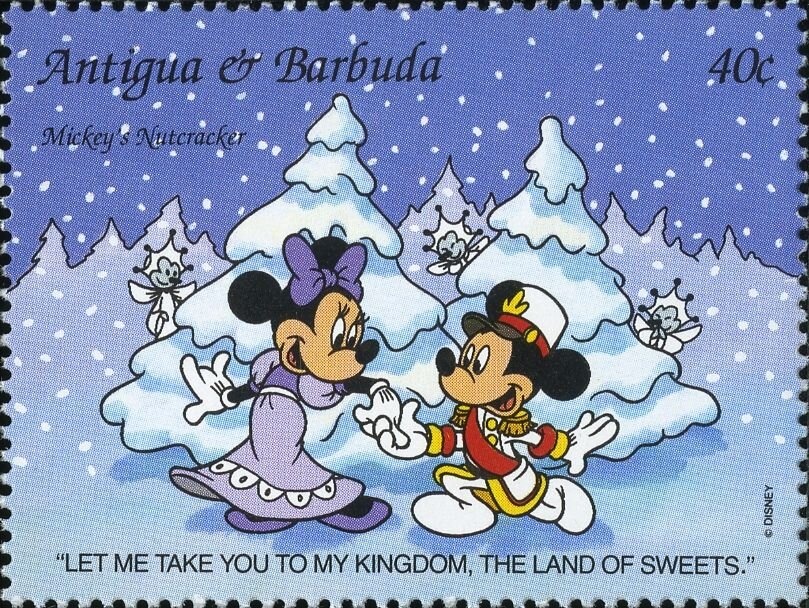 Scout Making Camp Fire - Overprinted