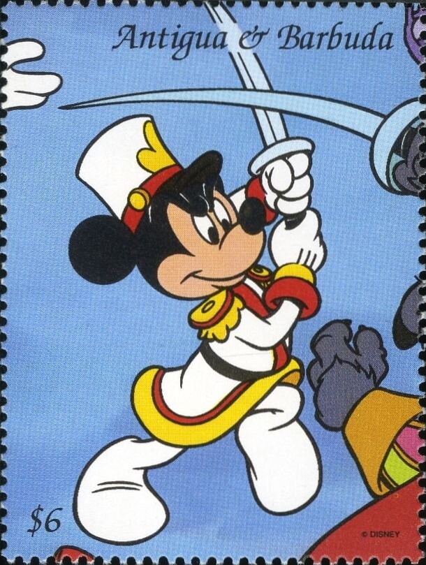 Wearing Hoop Earings