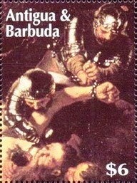 President Kennedy and Family