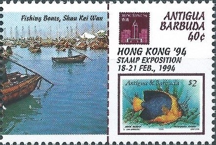 "Apollo 17" Astronaut and Lunar Rock Formation