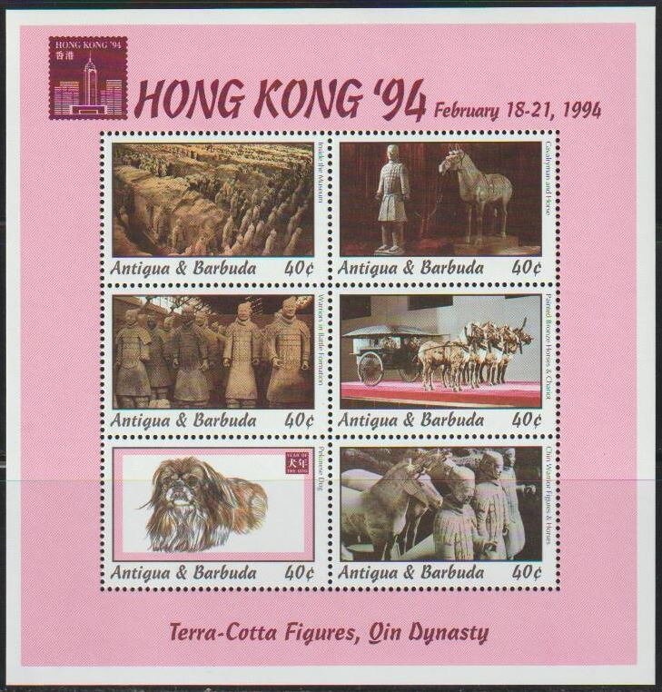 Rare stamps of the world - Hawaii