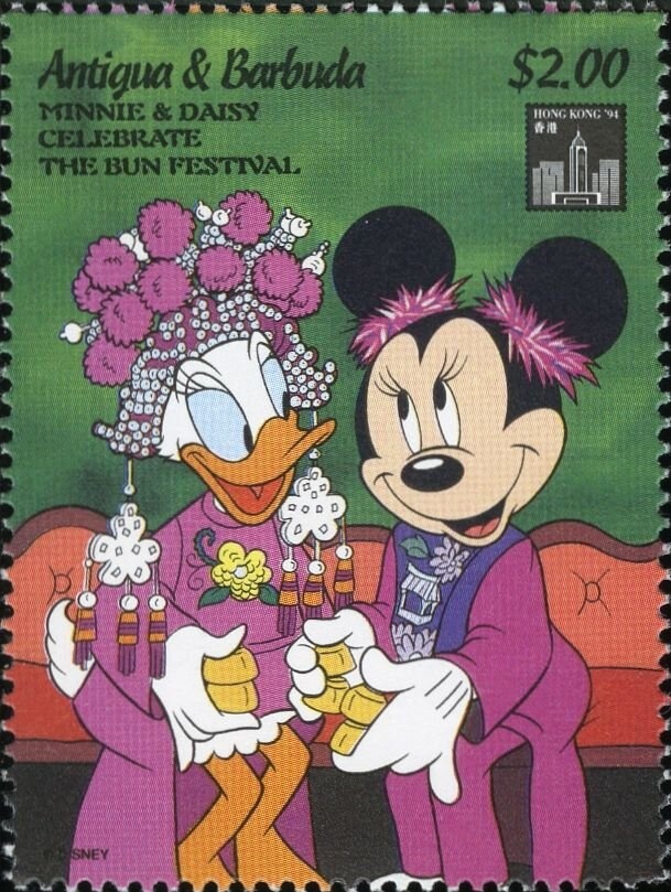 German postillon (1820), Japanese Postmen and Carrier Pigeon