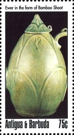 Lee Iacocca at Unveiling of Restored Statue