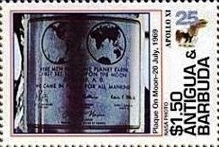 Astronaut Edward White in Space