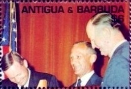 "Crested Blackbird and Flowering Cherry"