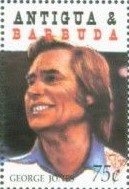 Paul Harris (Founder of Rotary Int.) and James Grant