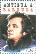 Antigua Flags and Rotary Emblems