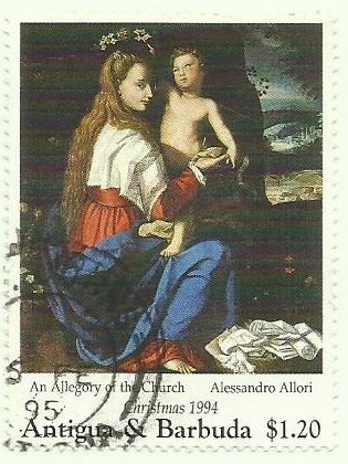 St. Peter's Cathedral, Salzburg and Mozart