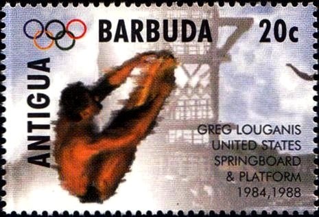 Rare stamps of the world - St. Helena