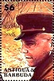 William Demas, Trinidad & Tobago (1929-1998)