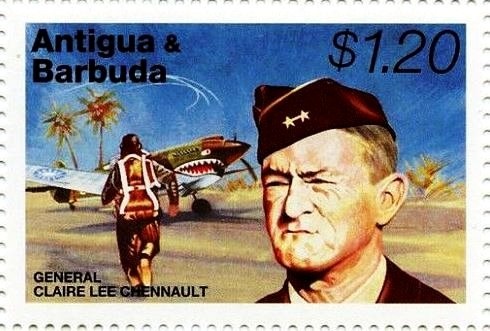 "Mariner I" Passing Venus