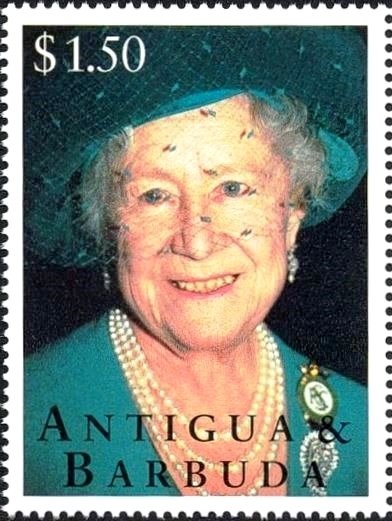 60th Anniversary of the Battle of Britain, June 1940