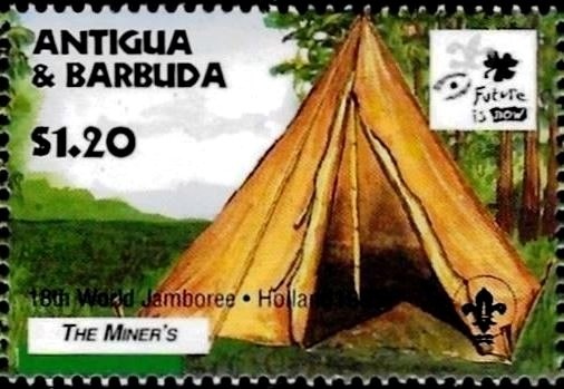 2002 World Scout Jamboree