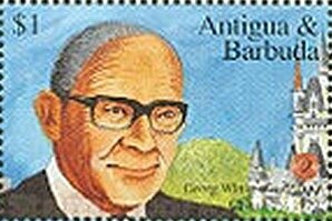 Queen Seated in St. Edward's Chair