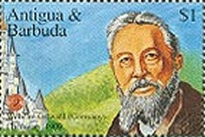 Narrow-gauge Steam Locomotive