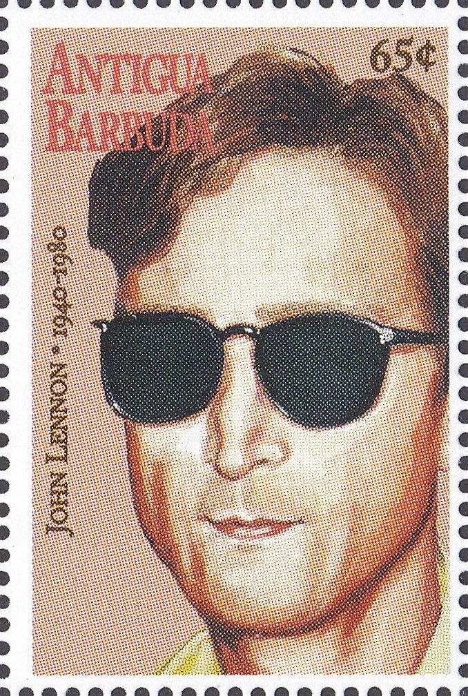 "Deer Among Red Maples" (anonymous artist)