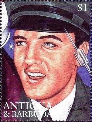 Charlie Chaplin in Old Age