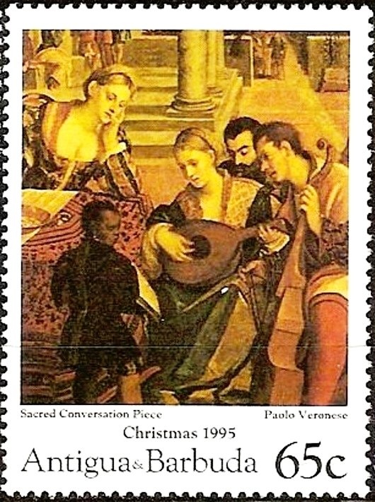 In "Blood and Sand", 1922