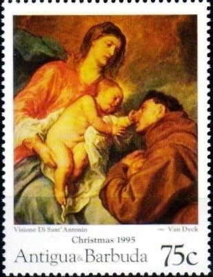 "Madonna Degali Alberelli" (Giovanni Bellini)