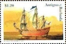 The Lady of the Century