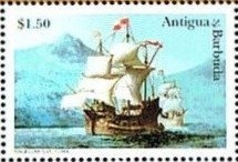 Dove with Olive Branch and Globe