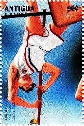 "Bacchanal" (detail)