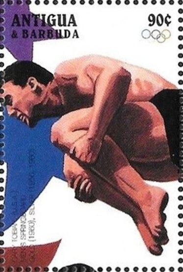 Long-haired Blue and White