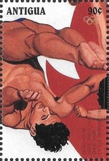 Poui (Tabebuia serratifolia)