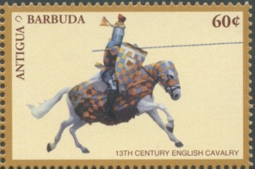 Boniface IX, 1389-1404