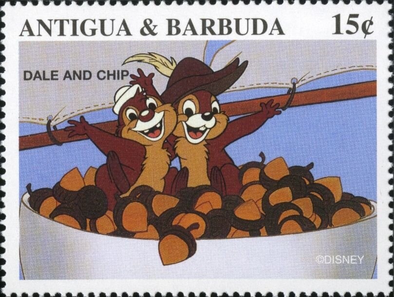 Wall Tent - Overprinted