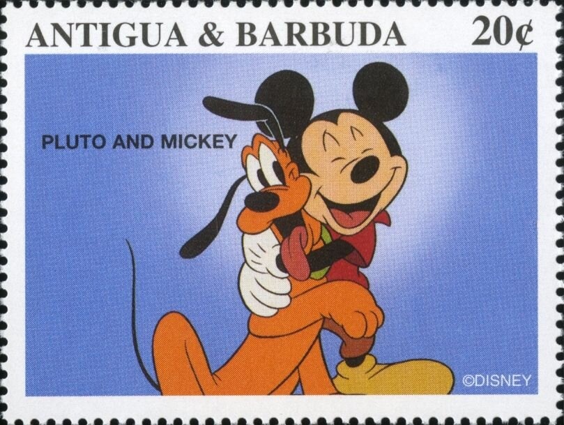 "Bacchanal" (detail)