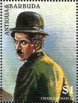 Colorful Atlantic Moonshell (Natica canrena) - Overprinted