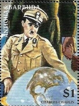 Gandhi at Primary School, Aged 7