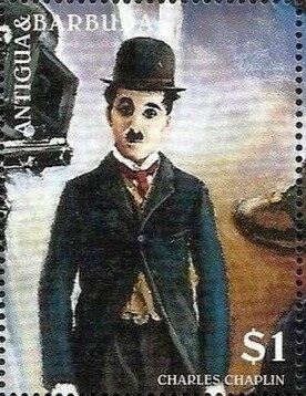 "Portrait of the Emperors" (detail) (attr. Yen Liben)