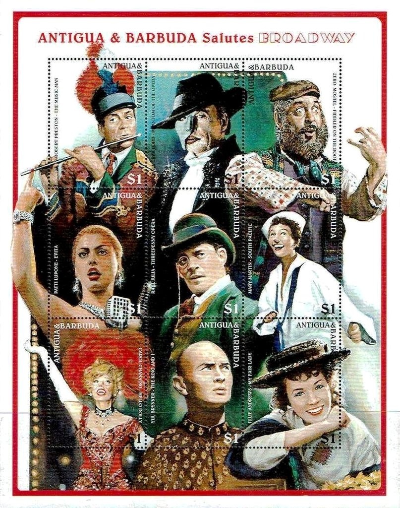 Queen Juliana and Princess Christina