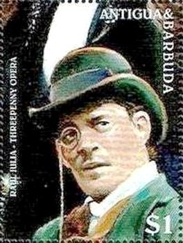 November - Pood and Rabbit Gathering Pumpkins